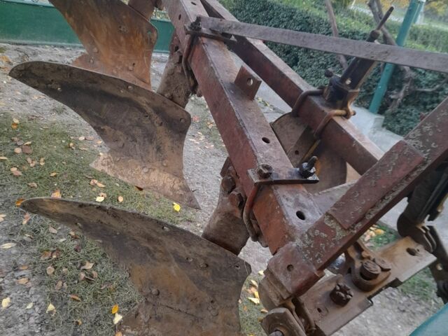 Червоний ПЛН 3-35, об'ємом двигуна 0 л та пробігом 0 тис. км за 404 $, фото 7 на Automoto.ua