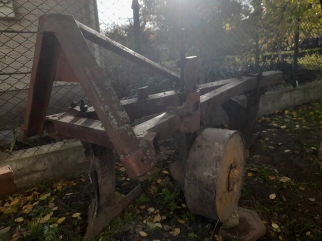 Червоний ПЛН 3-35, об'ємом двигуна 0 л та пробігом 0 тис. км за 404 $, фото 1 на Automoto.ua