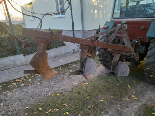 Червоний ПЛН 3-35, об'ємом двигуна 0 л та пробігом 0 тис. км за 404 $, фото 5 на Automoto.ua