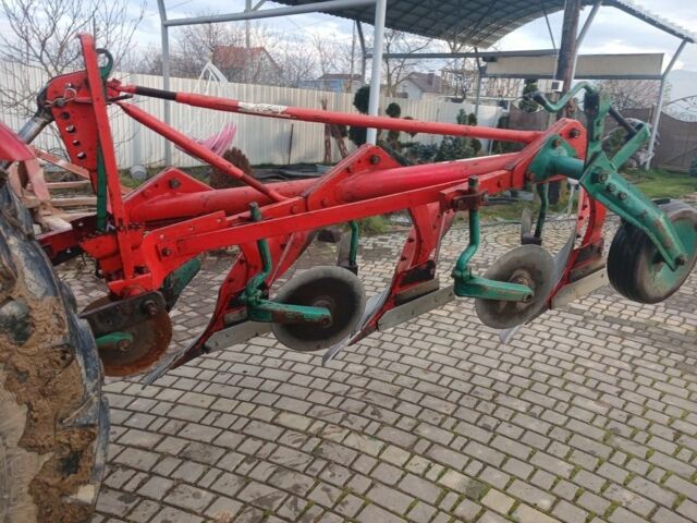 Красный ПЛН 3-35, объемом двигателя 0 л и пробегом 0 тыс. км за 3200 $, фото 3 на Automoto.ua