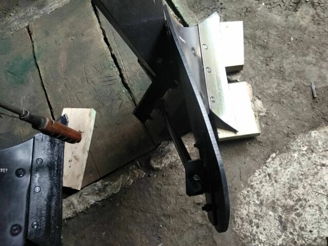 Красный ПЛН 3-35, объемом двигателя 0 л и пробегом 0 тыс. км за 1066 $, фото 3 на Automoto.ua