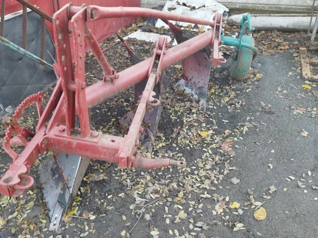 Красный ПЛН 3-35, объемом двигателя 0 л и пробегом 0 тыс. км за 48 $, фото 1 на Automoto.ua