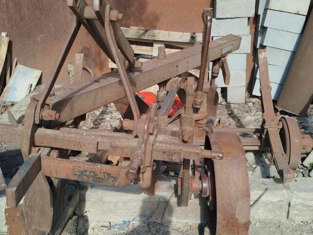 ПЛН 3-35, объемом двигателя 0 л и пробегом 0 тыс. км за 500 $, фото 1 на Automoto.ua