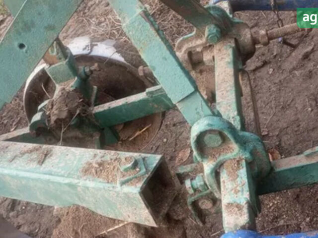 ПЛН 3-35, объемом двигателя 0 л и пробегом 0 тыс. км за 639 $, фото 1 на Automoto.ua