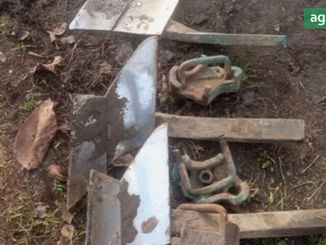 ПЛН 3-35, объемом двигателя 0 л и пробегом 0 тыс. км за 639 $, фото 2 на Automoto.ua