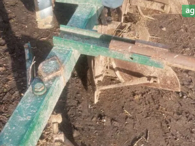 ПЛН 3-35, объемом двигателя 0 л и пробегом 0 тыс. км за 639 $, фото 3 на Automoto.ua