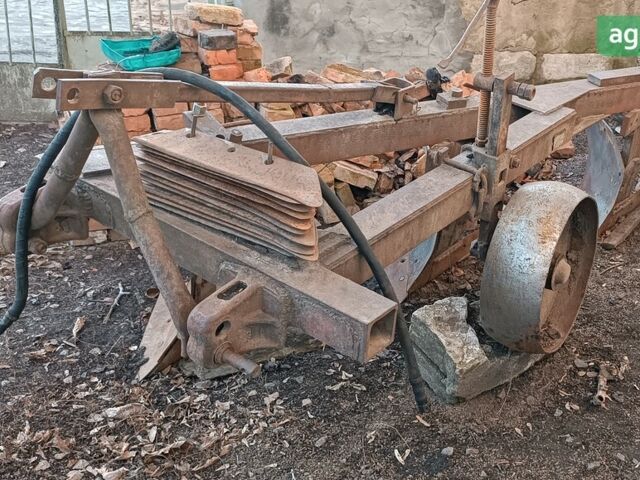 ПЛН 3-35, об'ємом двигуна 0 л та пробігом 0 тис. км за 500 $, фото 6 на Automoto.ua