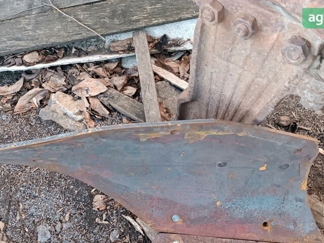 ПЛН 3-35, об'ємом двигуна 0 л та пробігом 0 тис. км за 500 $, фото 3 на Automoto.ua