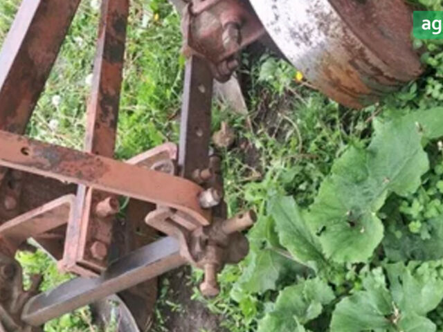 ПЛН 3-35, объемом двигателя 0 л и пробегом 0 тыс. км за 800 $, фото 4 на Automoto.ua