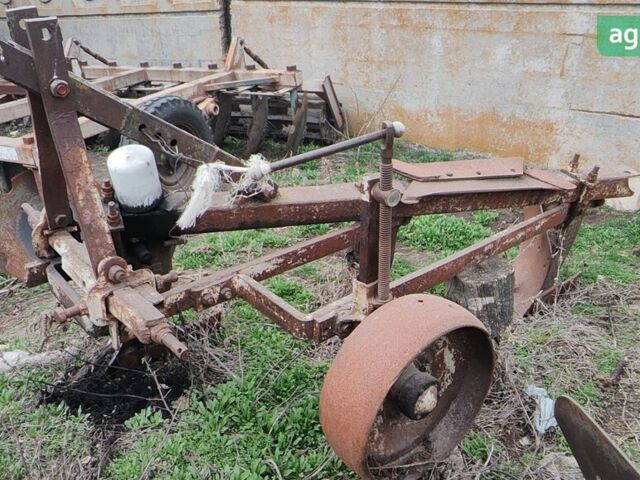 ПЛН 3-35, объемом двигателя 0 л и пробегом 0 тыс. км за 534 $, фото 1 на Automoto.ua
