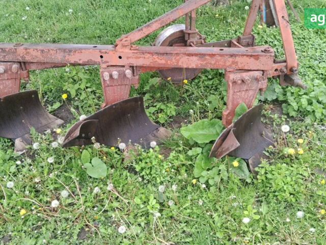 ПЛН 3-35, объемом двигателя 0 л и пробегом 0 тыс. км за 800 $, фото 3 на Automoto.ua