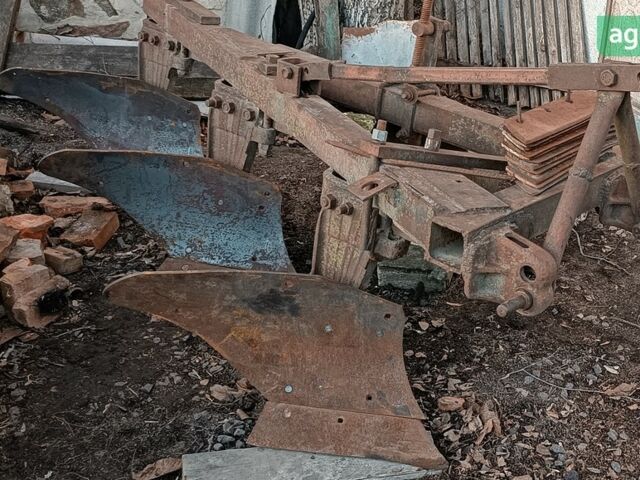 ПЛН 3-35, об'ємом двигуна 0 л та пробігом 0 тис. км за 500 $, фото 1 на Automoto.ua