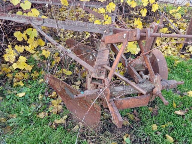 ПЛН 3-35, объемом двигателя 0 л и пробегом 0 тыс. км за 355 $, фото 1 на Automoto.ua