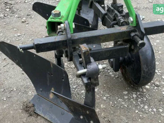 ПЛН 3-35, об'ємом двигуна 0 л та пробігом 0 тис. км за 850 $, фото 4 на Automoto.ua