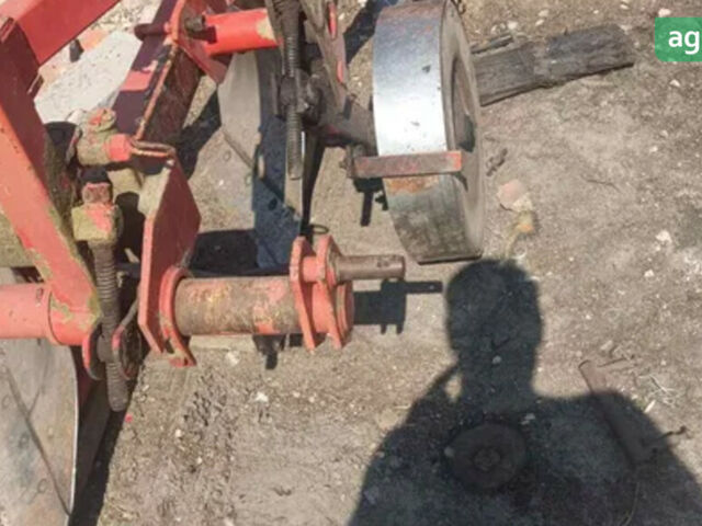 ПЛН 3-35, об'ємом двигуна 0 л та пробігом 0 тис. км за 534 $, фото 1 на Automoto.ua