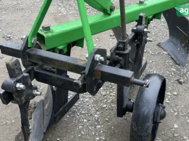 ПЛН 3-35, об'ємом двигуна 0 л та пробігом 0 тис. км за 850 $, фото 3 на Automoto.ua