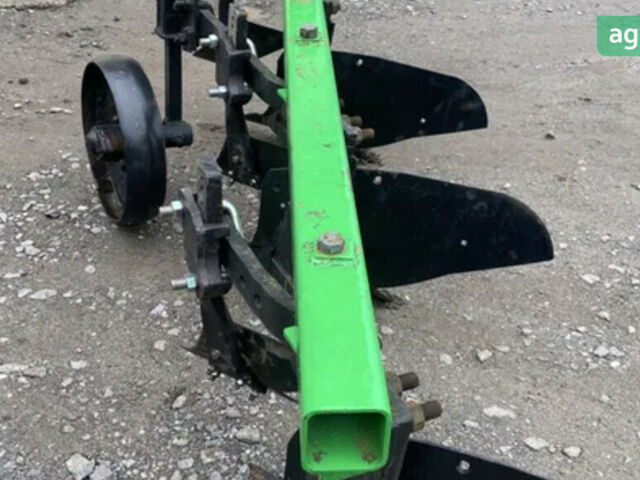 ПЛН 3-35, об'ємом двигуна 0 л та пробігом 0 тис. км за 850 $, фото 2 на Automoto.ua