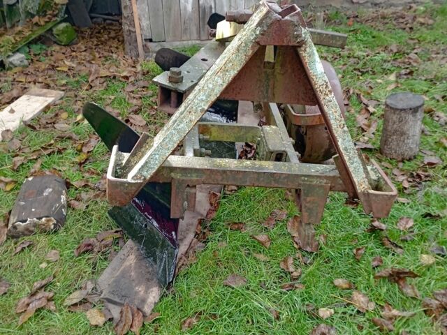 ПЛН 3-35, об'ємом двигуна 0 л та пробігом 0 тис. км за 474 $, фото 2 на Automoto.ua