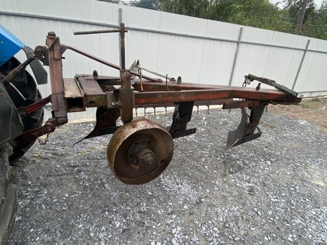 ПЛН 3-35, объемом двигателя 0 л и пробегом 0 тыс. км за 603 $, фото 6 на Automoto.ua