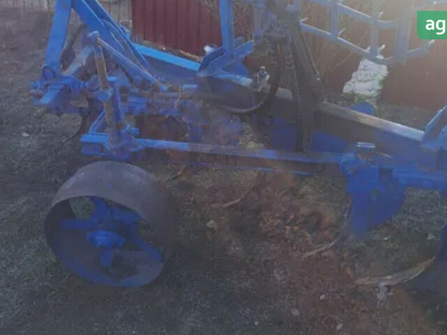 ПЛН 3-35, объемом двигателя 0 л и пробегом 0 тыс. км за 728 $, фото 1 на Automoto.ua