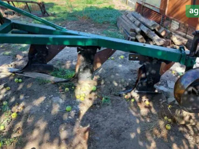 ПЛН 3-35, объемом двигателя 0 л и пробегом 0 тыс. км за 500 $, фото 4 на Automoto.ua