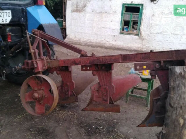 ПЛН 3-35, объемом двигателя 0 л и пробегом 0 тыс. км за 476 $, фото 1 на Automoto.ua