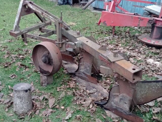 ПЛН 3-35, об'ємом двигуна 0 л та пробігом 0 тис. км за 474 $, фото 1 на Automoto.ua