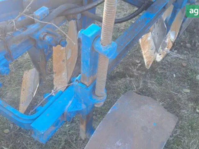 ПЛН 3-35, объемом двигателя 0 л и пробегом 0 тыс. км за 728 $, фото 2 на Automoto.ua