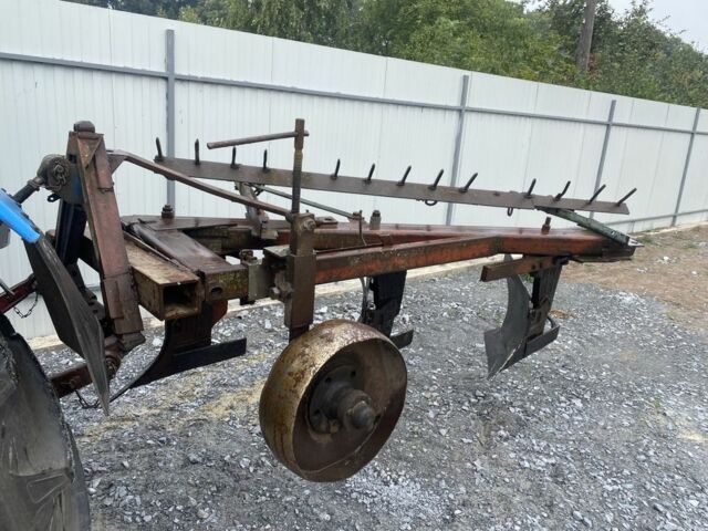 ПЛН 3-35, объемом двигателя 0 л и пробегом 0 тыс. км за 603 $, фото 1 на Automoto.ua