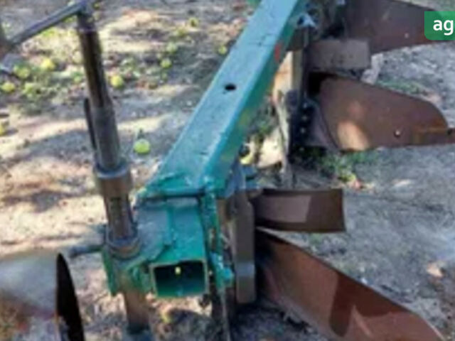 ПЛН 3-35, объемом двигателя 0 л и пробегом 0 тыс. км за 500 $, фото 2 на Automoto.ua