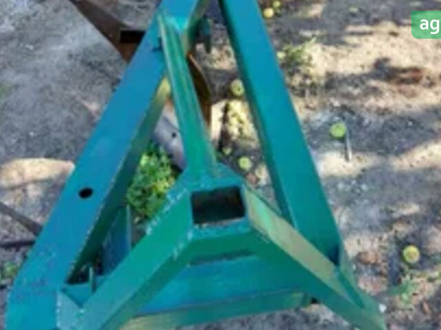 ПЛН 3-35, объемом двигателя 0 л и пробегом 0 тыс. км за 500 $, фото 3 на Automoto.ua