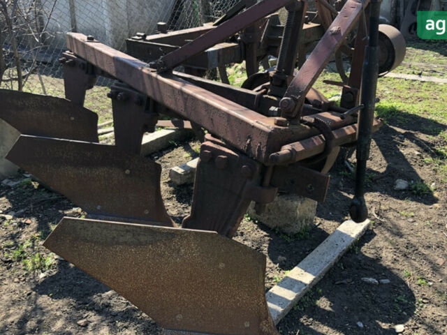 ПЛН 3-35, об'ємом двигуна 0 л та пробігом 1 тис. км за 728 $, фото 1 на Automoto.ua