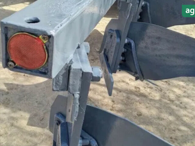 ПЛН 3-35, объемом двигателя 0 л и пробегом 0 тыс. км за 720 $, фото 1 на Automoto.ua