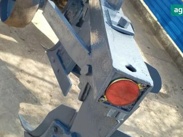 ПЛН 3-35, объемом двигателя 0 л и пробегом 0 тыс. км за 720 $, фото 2 на Automoto.ua