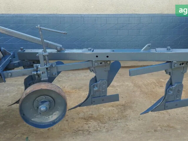 ПЛН 3-35, объемом двигателя 0 л и пробегом 0 тыс. км за 720 $, фото 4 на Automoto.ua