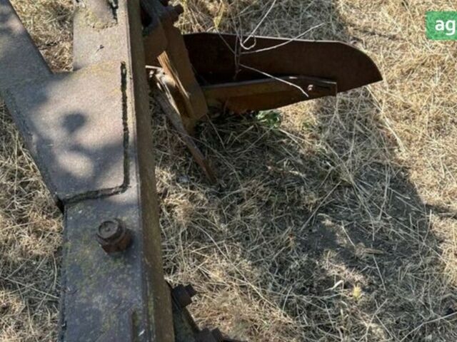 ПЛН 3-35, об'ємом двигуна 0 л та пробігом 0 тис. км за 233 $, фото 1 на Automoto.ua