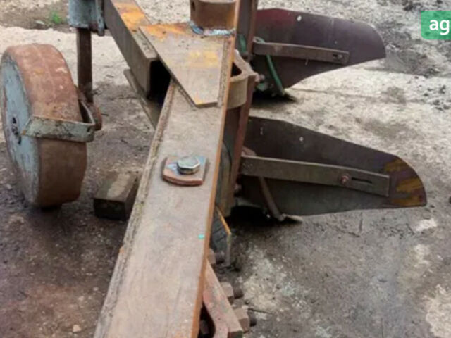 ПЛН 3-35, объемом двигателя 0 л и пробегом 0 тыс. км за 730 $, фото 1 на Automoto.ua