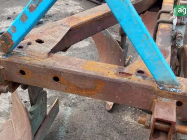 ПЛН 3-35, объемом двигателя 0 л и пробегом 0 тыс. км за 730 $, фото 2 на Automoto.ua