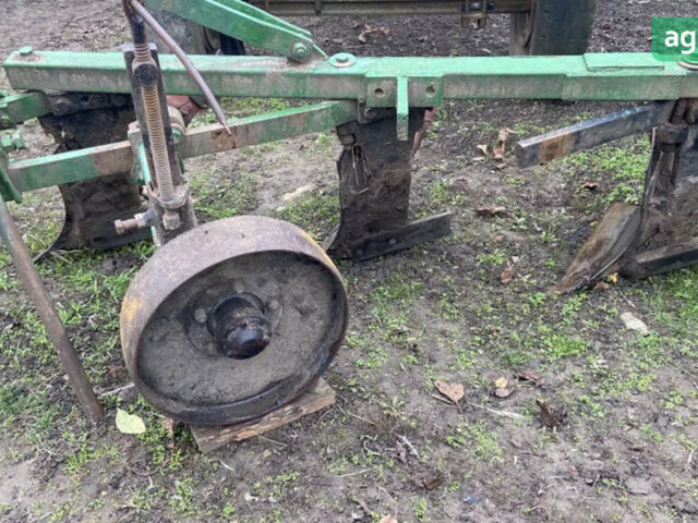 ПЛН 3-35, объемом двигателя 0 л и пробегом 0 тыс. км за 520 $, фото 2 на Automoto.ua