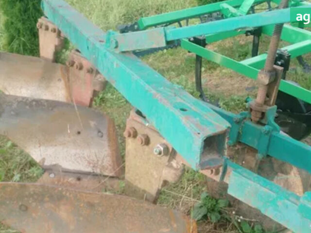 ПЛН 3-35, объемом двигателя 0 л и пробегом 0 тыс. км за 340 $, фото 1 на Automoto.ua