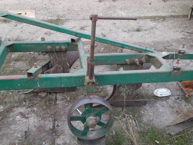 ПЛН 3-35, объемом двигателя 0 л и пробегом 0 тыс. км за 361 $, фото 2 на Automoto.ua