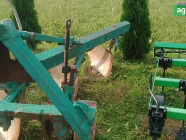 ПЛН 3-35, объемом двигателя 0 л и пробегом 0 тыс. км за 340 $, фото 2 на Automoto.ua