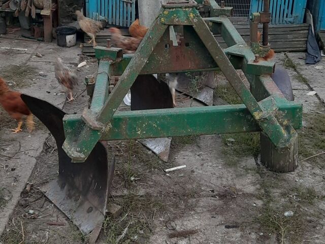 ПЛН 3-35, объемом двигателя 0 л и пробегом 0 тыс. км за 361 $, фото 1 на Automoto.ua