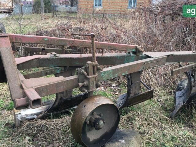 ПЛН 3-35, объемом двигателя 0 л и пробегом 0 тыс. км за 1050 $, фото 1 на Automoto.ua