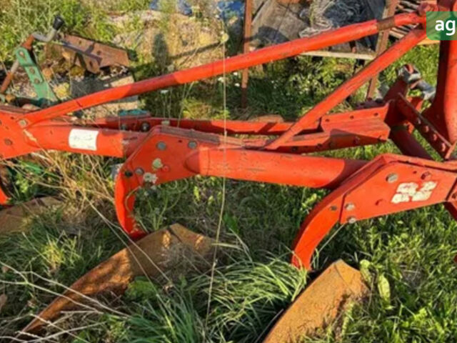 ПЛН 3-35, об'ємом двигуна 0 л та пробігом 0 тис. км за 1600 $, фото 1 на Automoto.ua