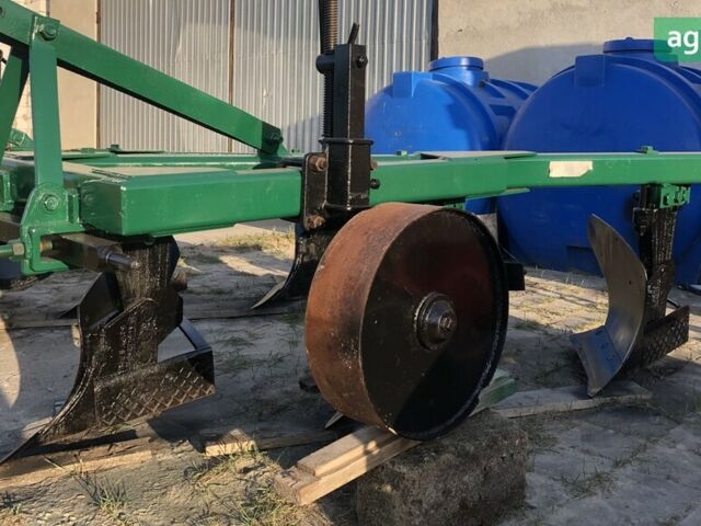 ПЛН 3-35, объемом двигателя 0 л и пробегом 0 тыс. км за 849 $, фото 1 на Automoto.ua