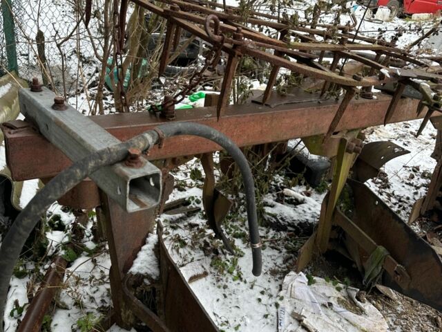 ПЛН 3-35, об'ємом двигуна 0 л та пробігом 0 тис. км за 750 $, фото 4 на Automoto.ua