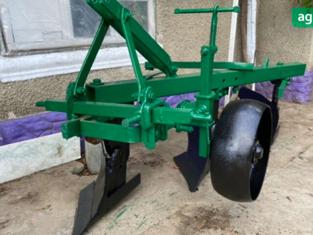 ПЛН 3-35, об'ємом двигуна 0 л та пробігом 0 тис. км за 750 $, фото 2 на Automoto.ua