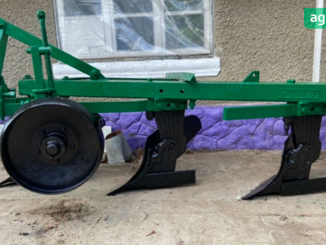 ПЛН 3-35, об'ємом двигуна 0 л та пробігом 0 тис. км за 750 $, фото 1 на Automoto.ua