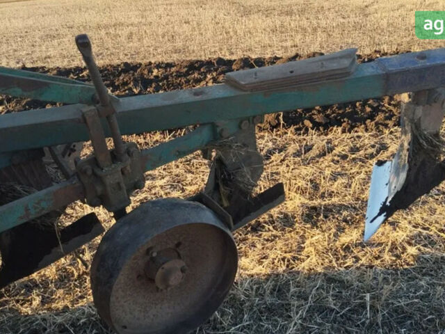 ПЛН 3-35 2015 в Сокинянах на Automoto.ua ПЛН 3-35, объемом двигателя 0 л и пробегом 0 тыс. км за 475 $, фото 1 на Automoto.ua